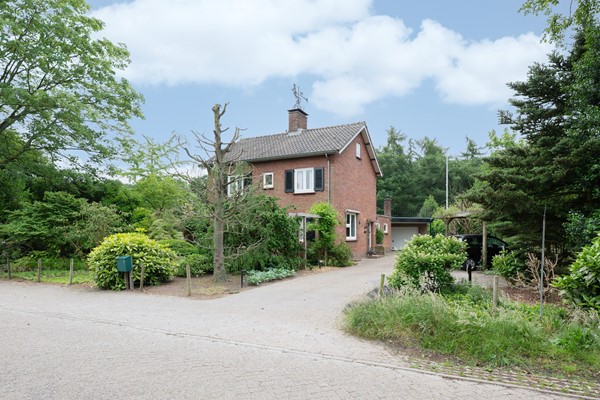 Medium property photo - Haspelstraat 2, 4741 SH Hoeven